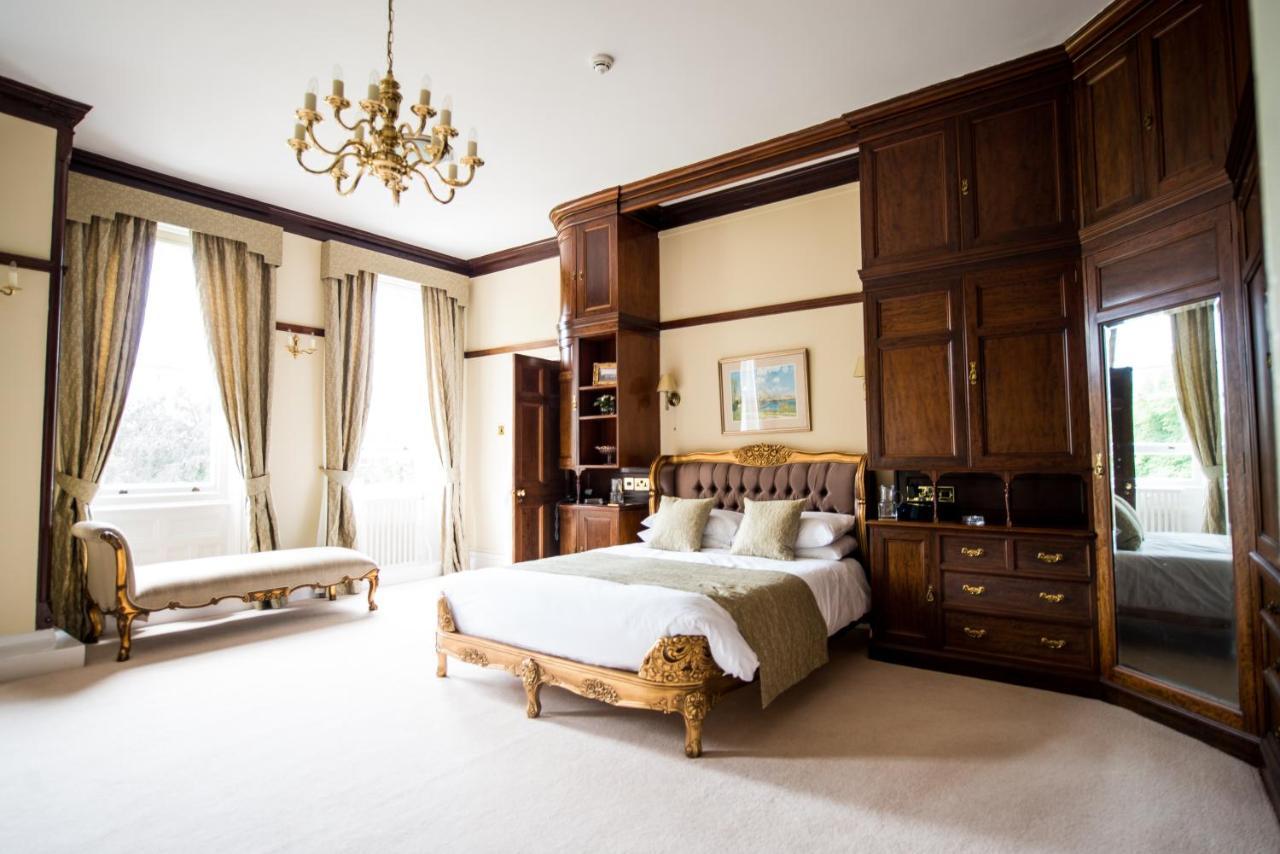 The Hawkhills (Adults Only) Hotel York Ngoại thất bức ảnh