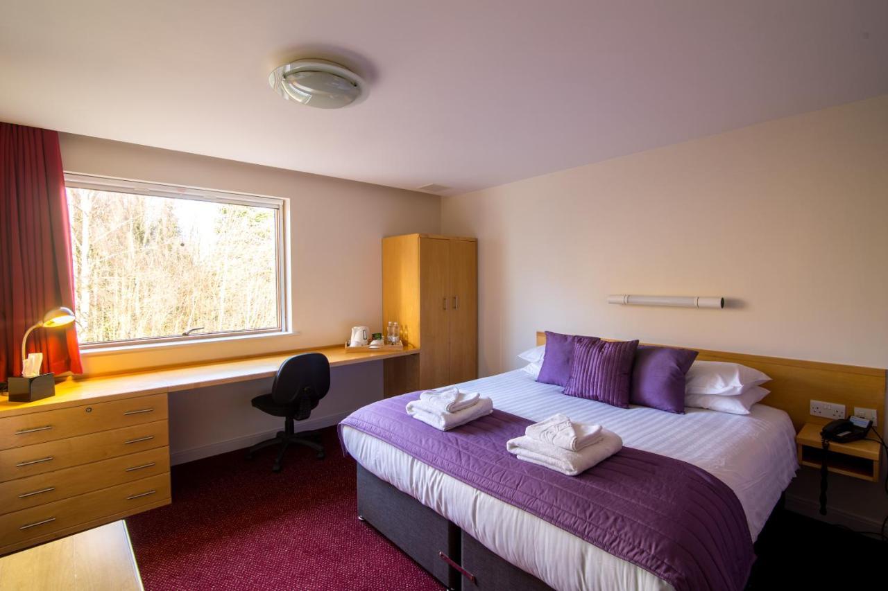 The Hawkhills (Adults Only) Hotel York Ngoại thất bức ảnh