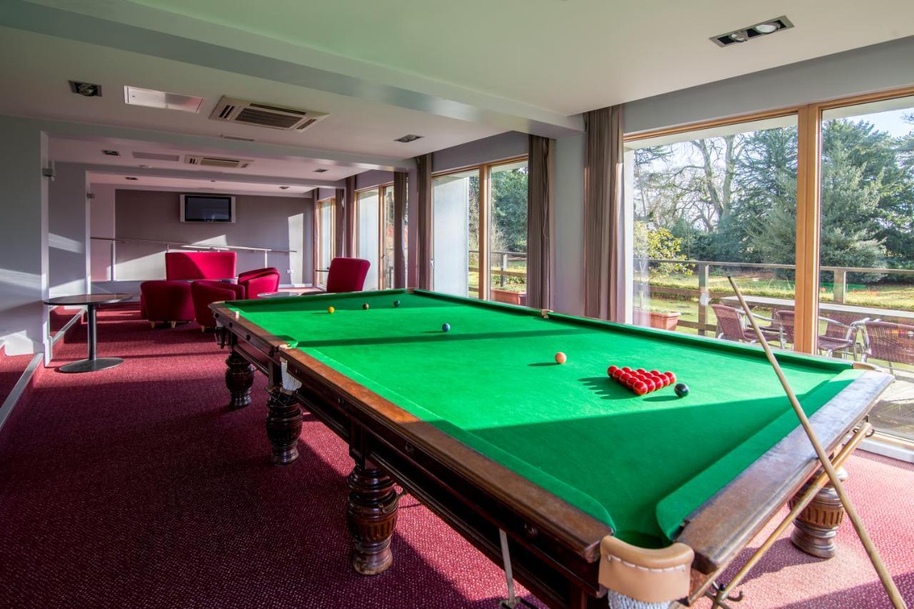 The Hawkhills (Adults Only) Hotel York Ngoại thất bức ảnh
