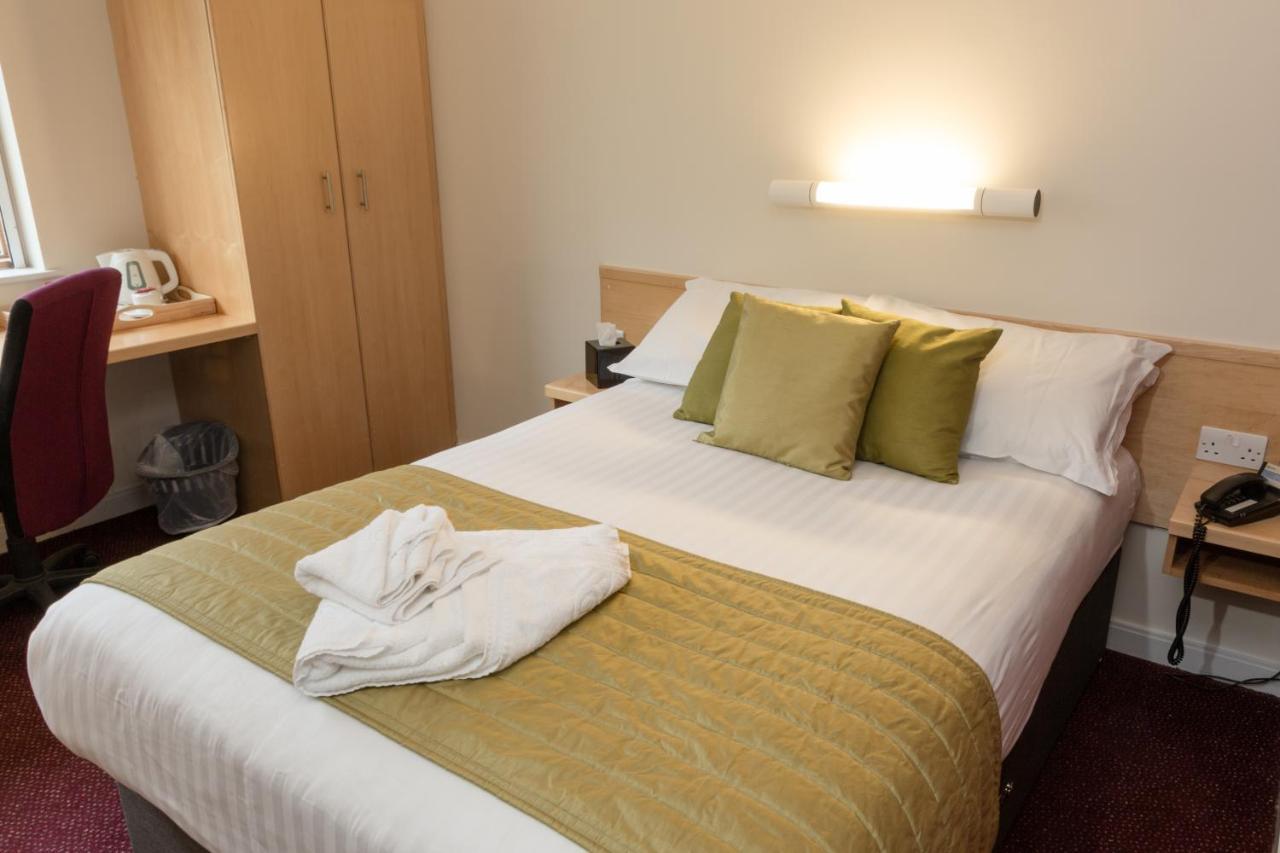 The Hawkhills (Adults Only) Hotel York Ngoại thất bức ảnh