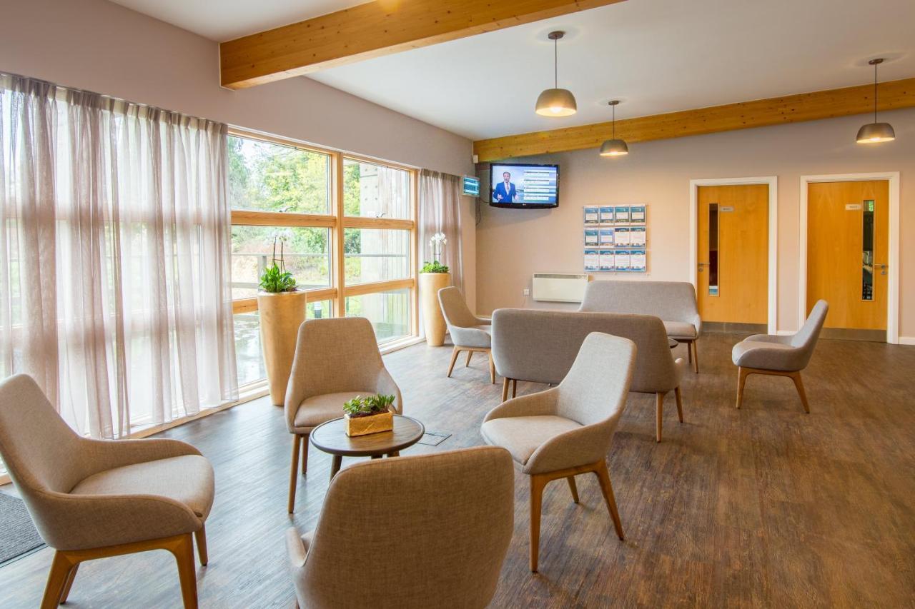 The Hawkhills (Adults Only) Hotel York Ngoại thất bức ảnh