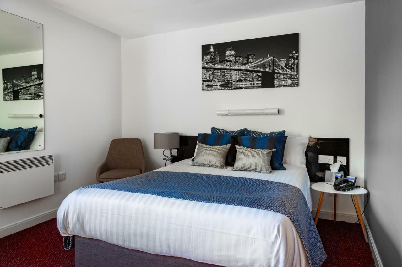 The Hawkhills (Adults Only) Hotel York Ngoại thất bức ảnh