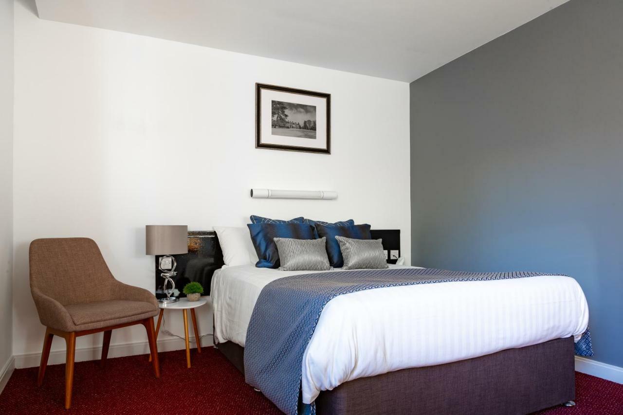 The Hawkhills (Adults Only) Hotel York Ngoại thất bức ảnh