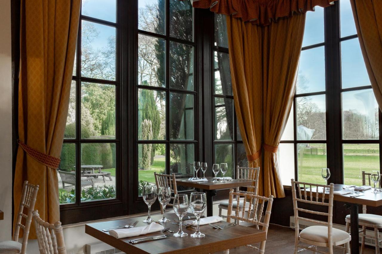 The Hawkhills (Adults Only) Hotel York Ngoại thất bức ảnh